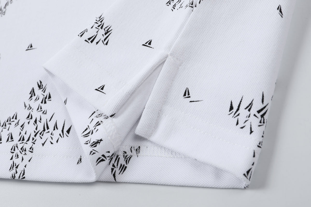 Everyday Comfort Polo Shirt-20