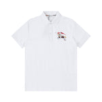 Everyday Comfort Polo Shirt-22