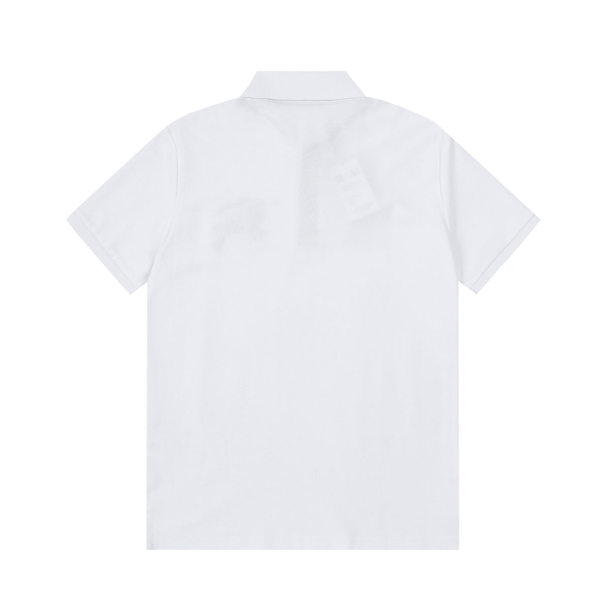 Everyday Comfort Polo Shirt-22