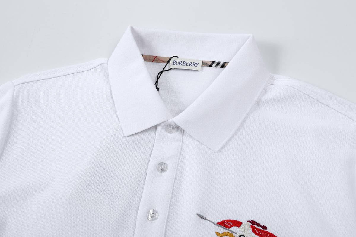 Everyday Comfort Polo Shirt-22