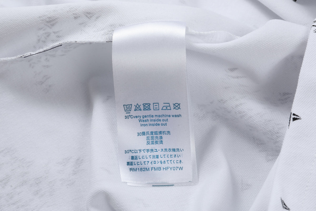 Everyday Comfort Polo Shirt-20