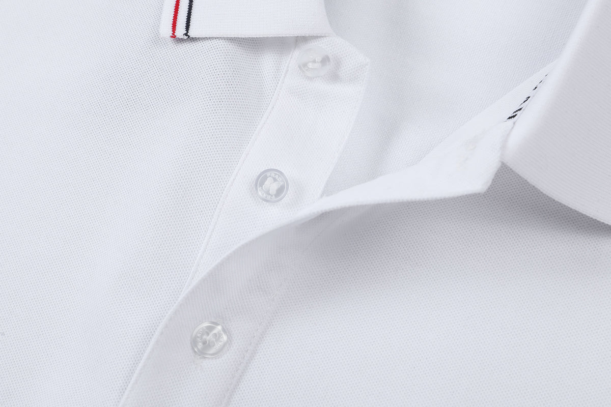 Everyday Comfort Polo Shirt-24