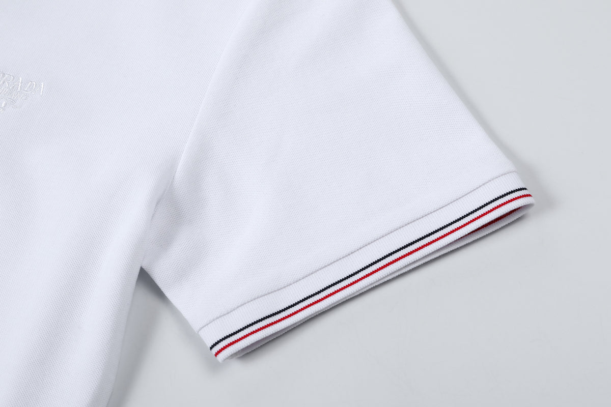 Everyday Comfort Polo Shirt-24