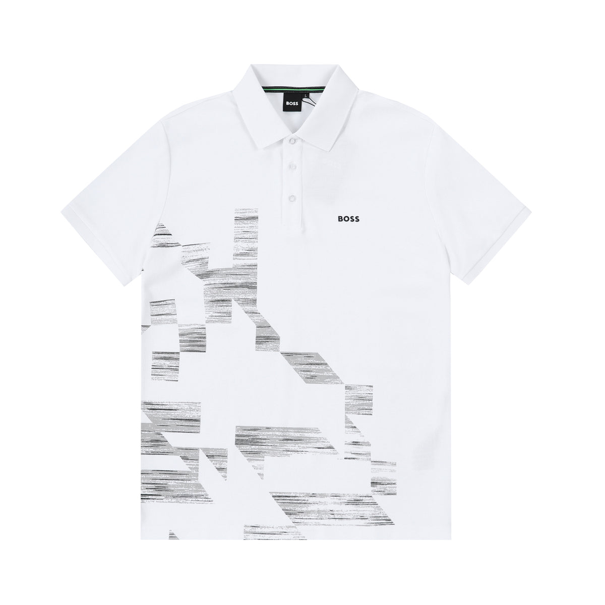 Everyday Comfort Polo Shirt-18