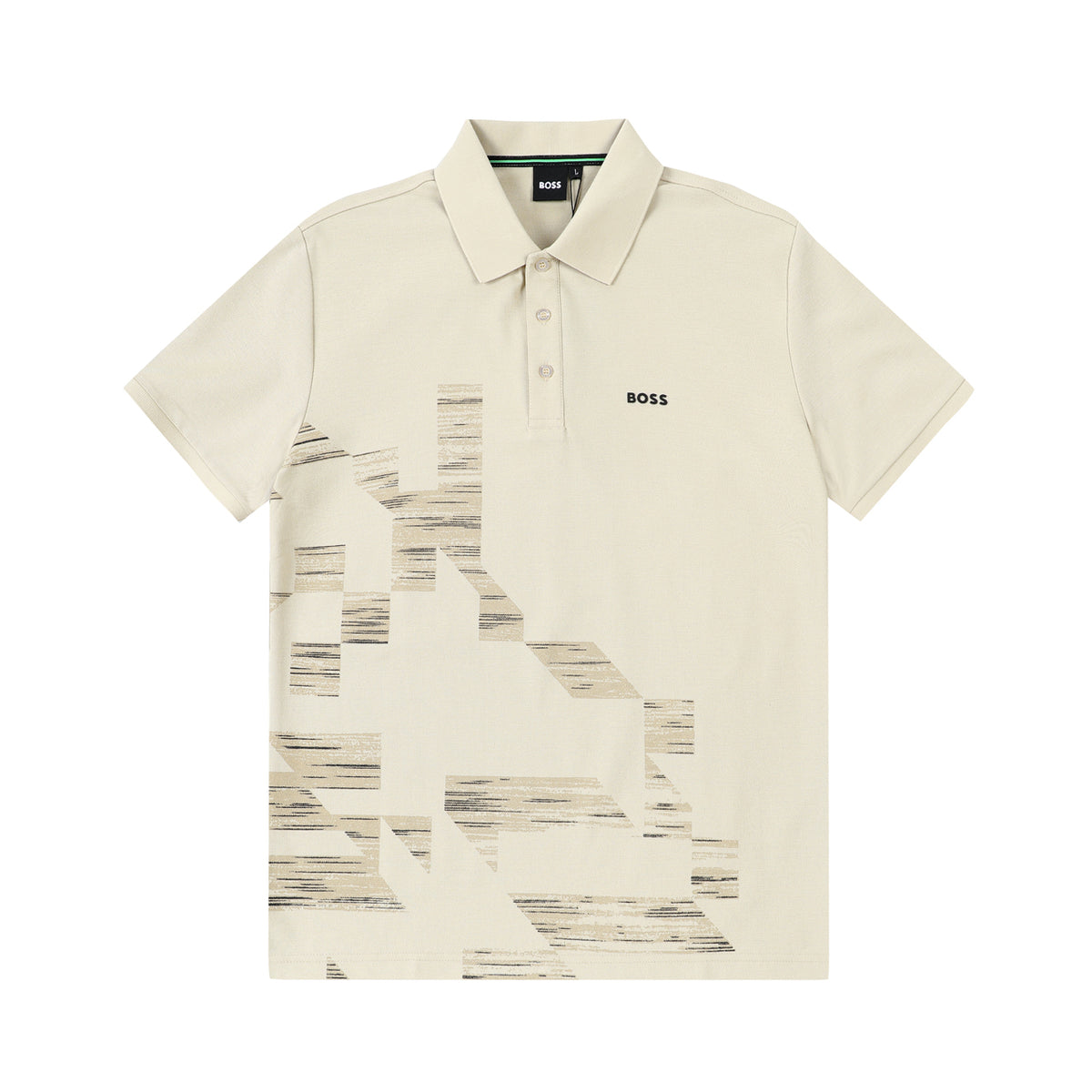 Everyday Comfort Polo Shirt-18