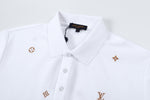 Everyday Comfort Polo Shirt-19