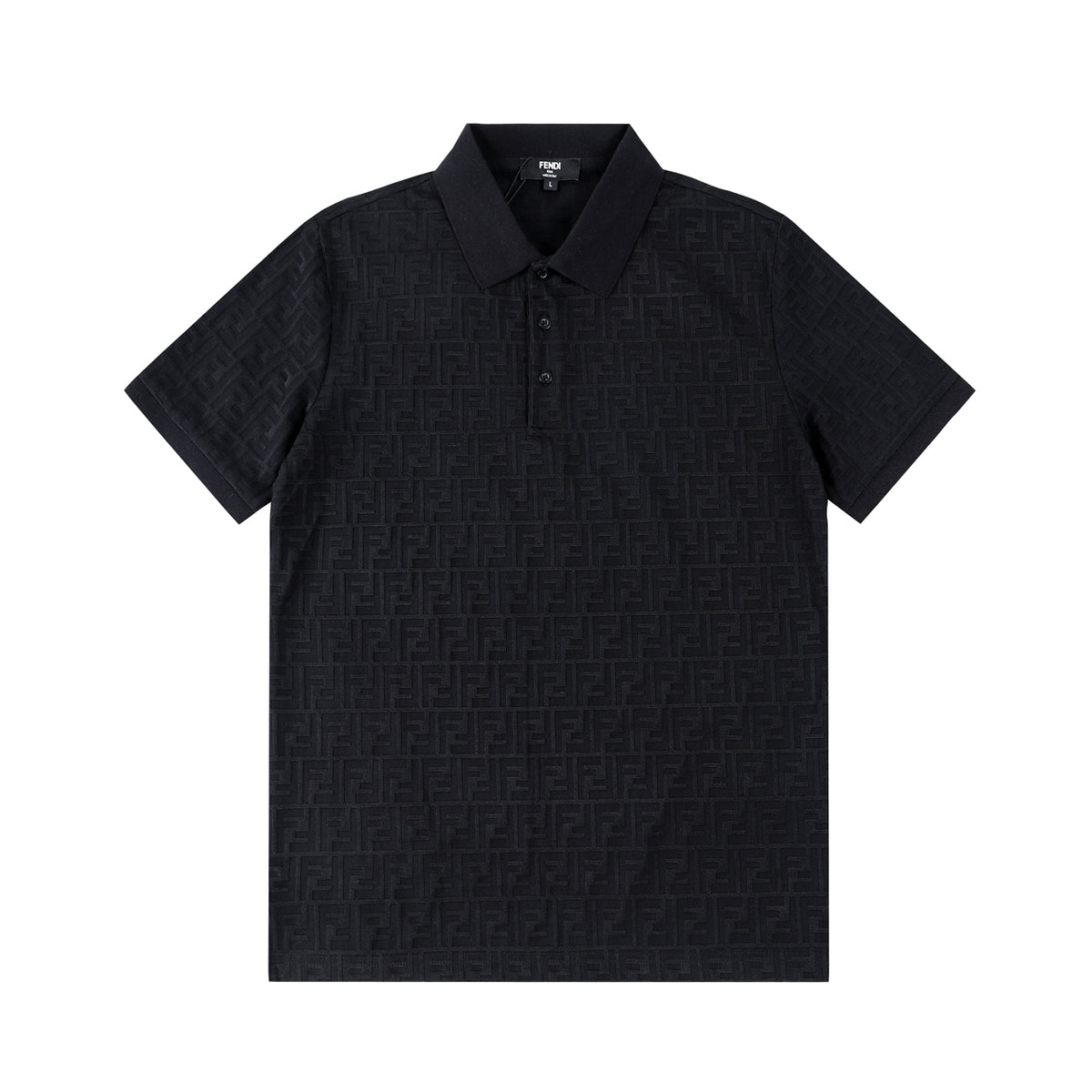 Everyday Comfort Polo Shirt-26
