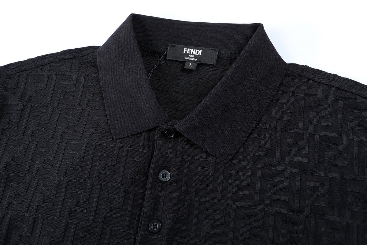 Everyday Comfort Polo Shirt-26