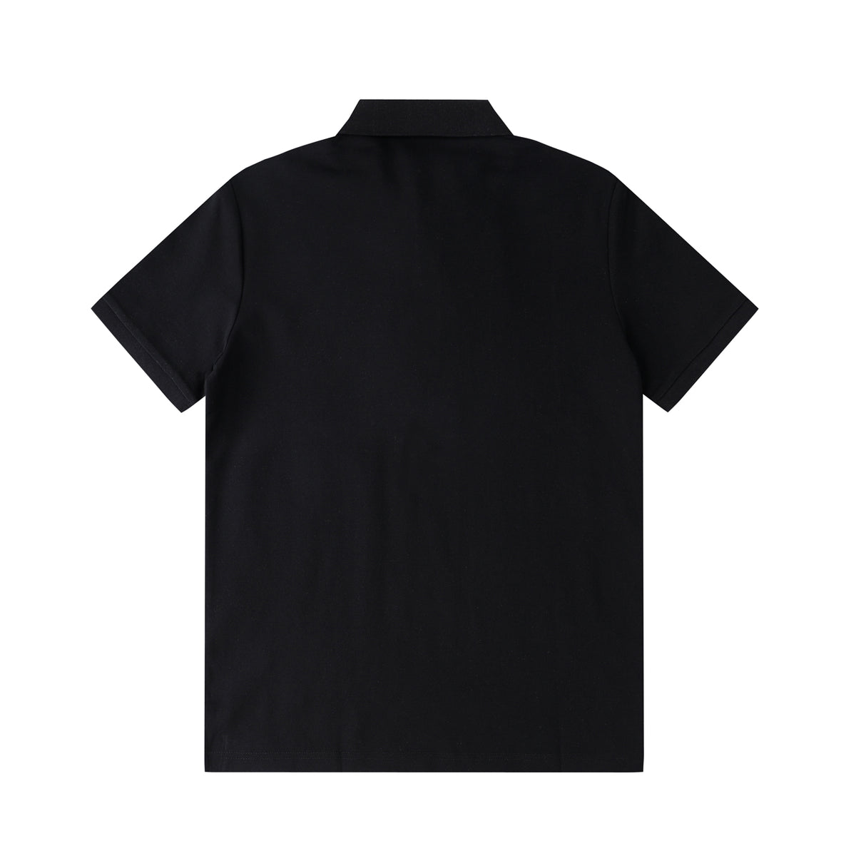 Everyday Comfort Polo Shirt-23