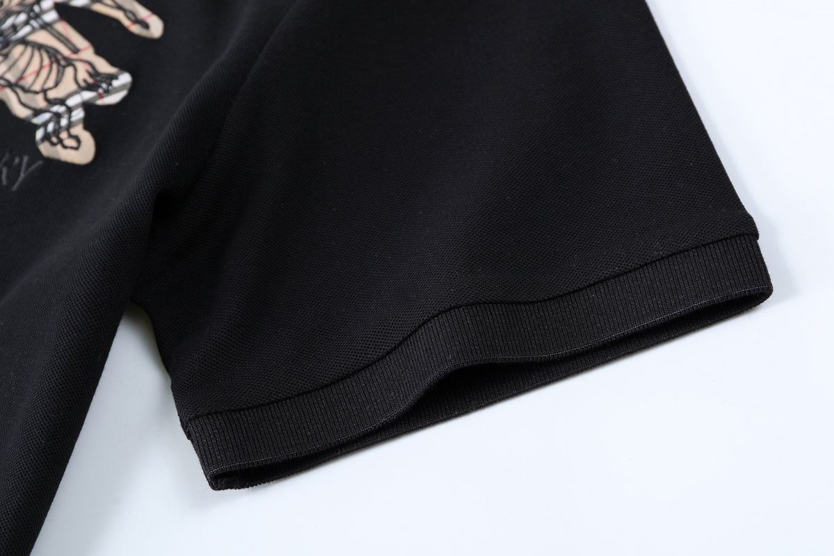 Everyday Comfort Polo Shirt-23