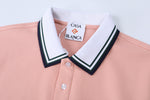Everyday Comfort Polo Shirt-30
