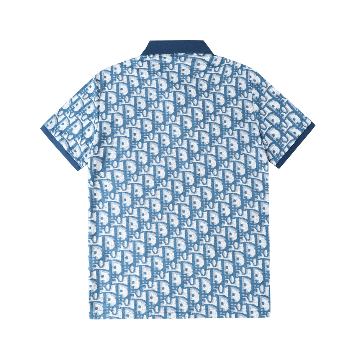 Everyday Comfort Polo Shirt-25