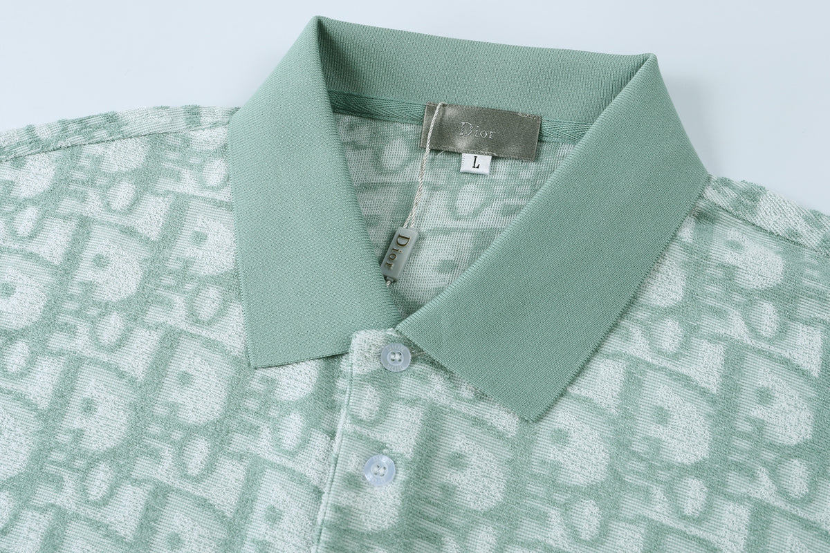 Everyday Comfort Polo Shirt-25