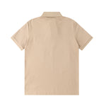 Everyday Comfort Polo Shirt-23