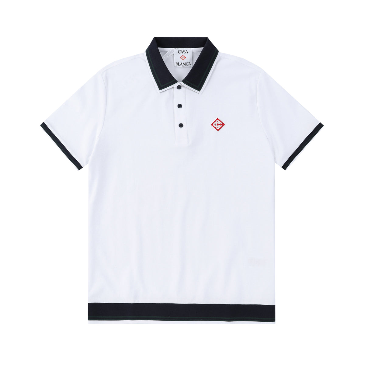 Everyday Comfort Polo Shirt-30
