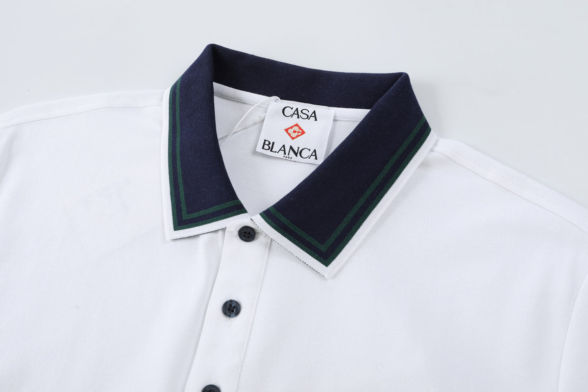 Everyday Comfort Polo Shirt-30