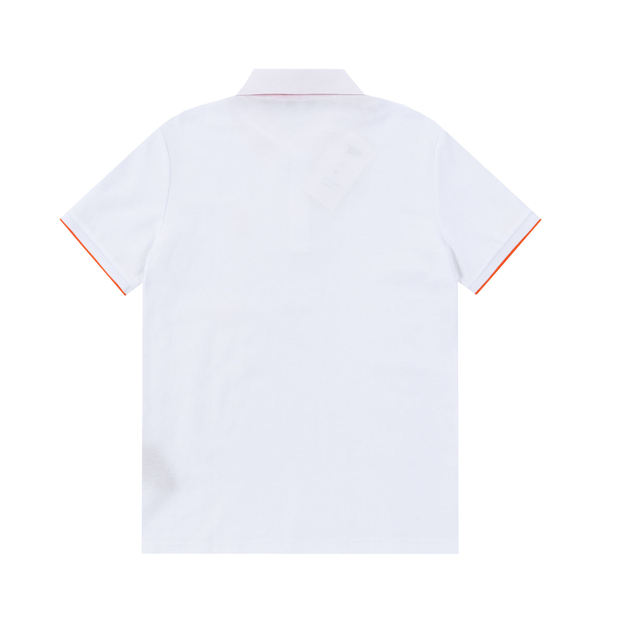 Everyday Comfort Polo Shirt-29