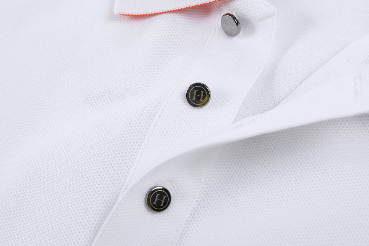 Everyday Comfort Polo Shirt-29