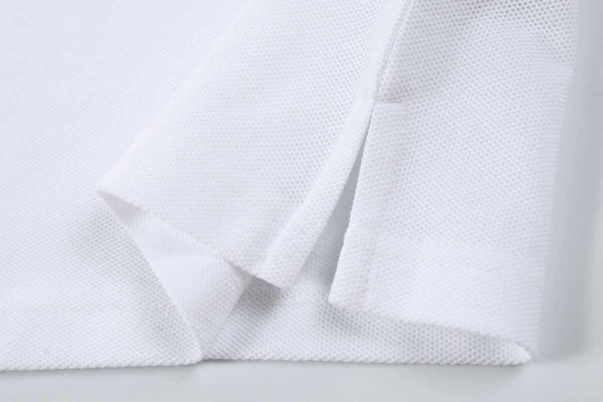 Everyday Comfort Polo Shirt-29