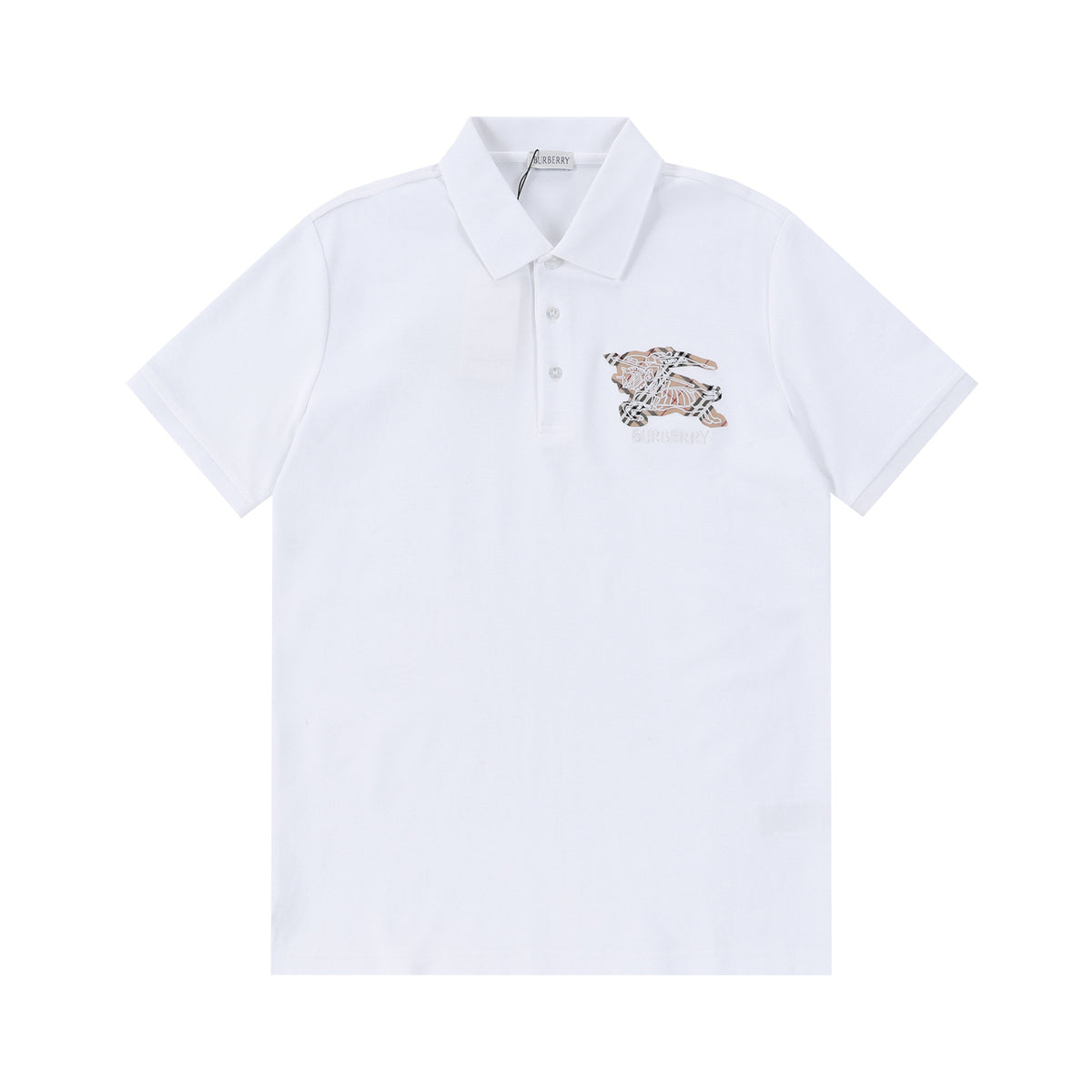 Everyday Comfort Polo Shirt-23