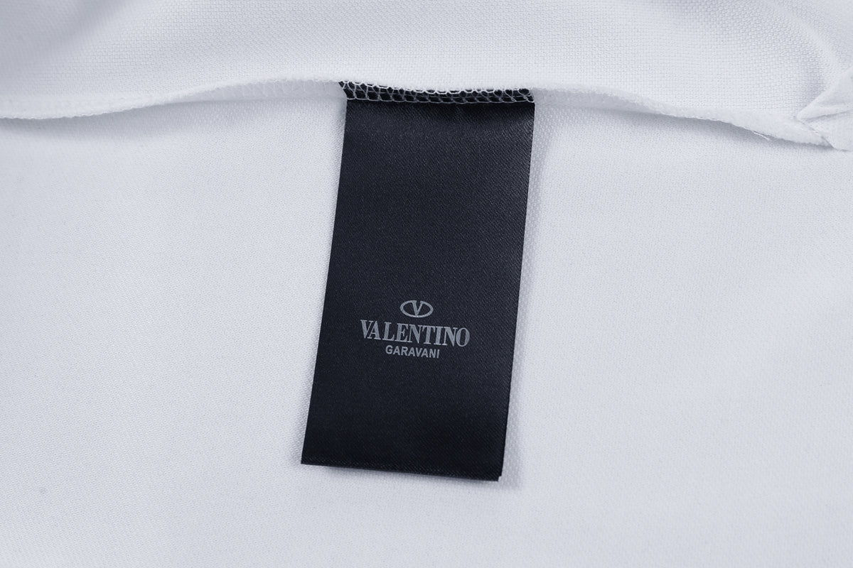 Everyday Comfort Polo Shirt-33