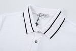Everyday Comfort Polo Shirt-34