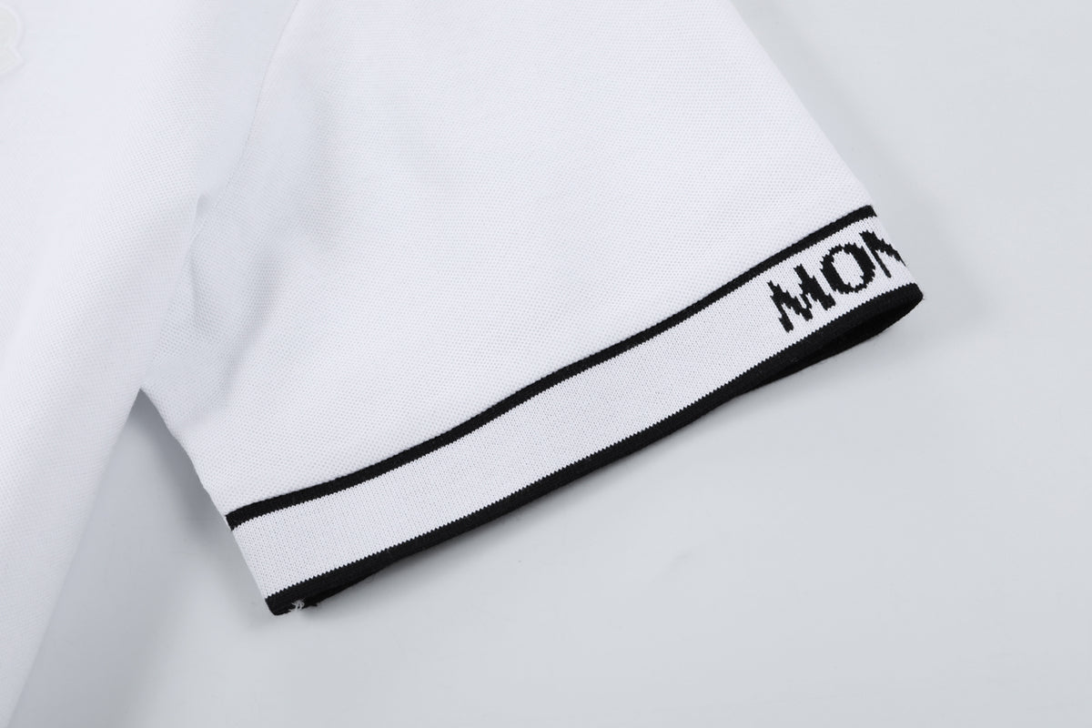 Everyday Comfort Polo Shirt-34