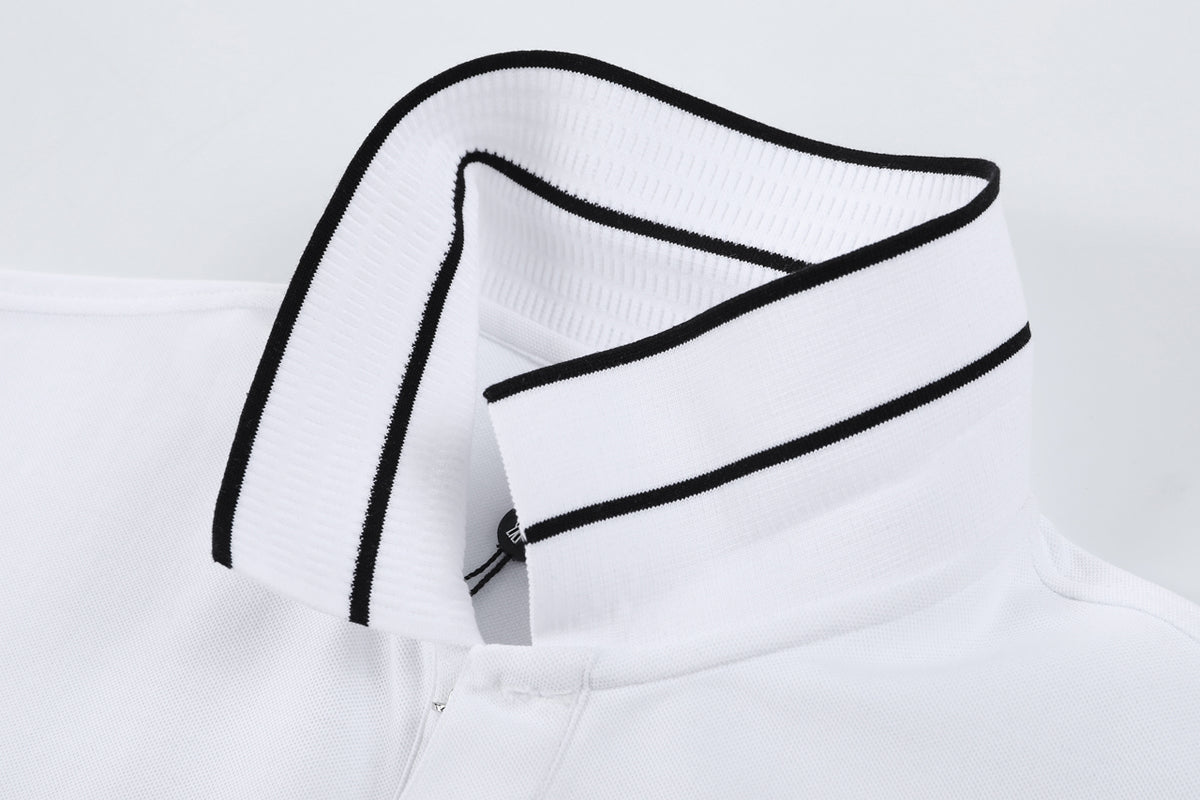 Everyday Comfort Polo Shirt-34