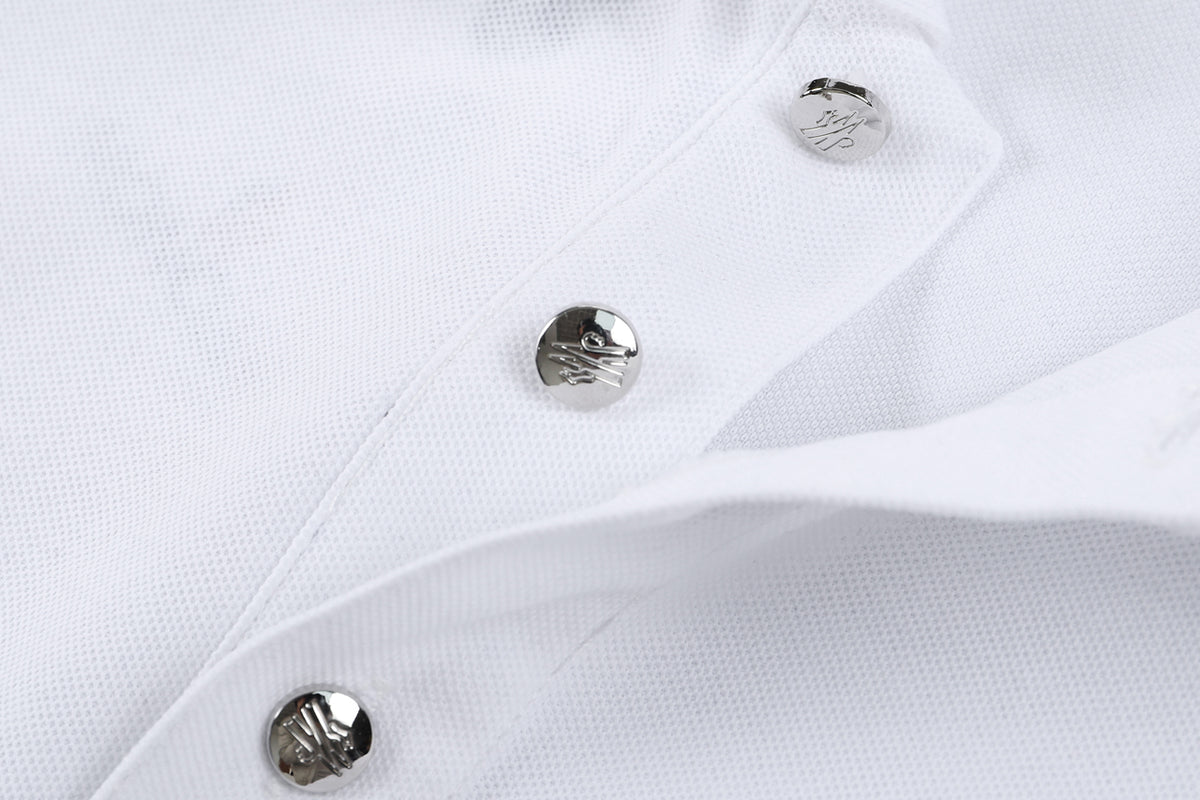 Everyday Comfort Polo Shirt-34