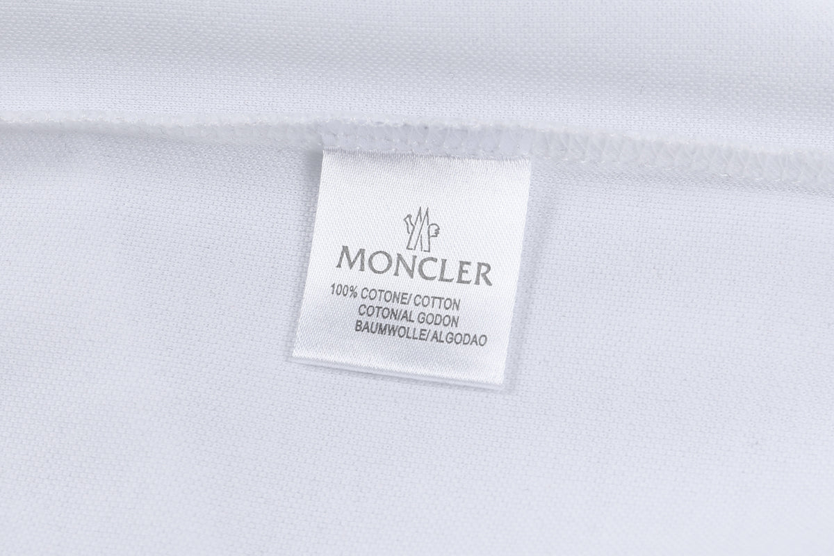 Everyday Comfort Polo Shirt-34