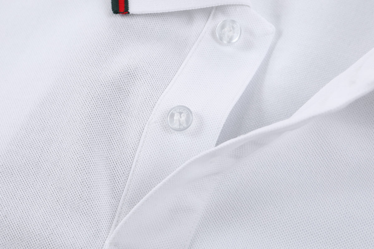 Everyday Comfort Polo Shirt-32