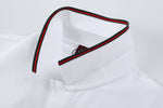 Everyday Comfort Polo Shirt-32