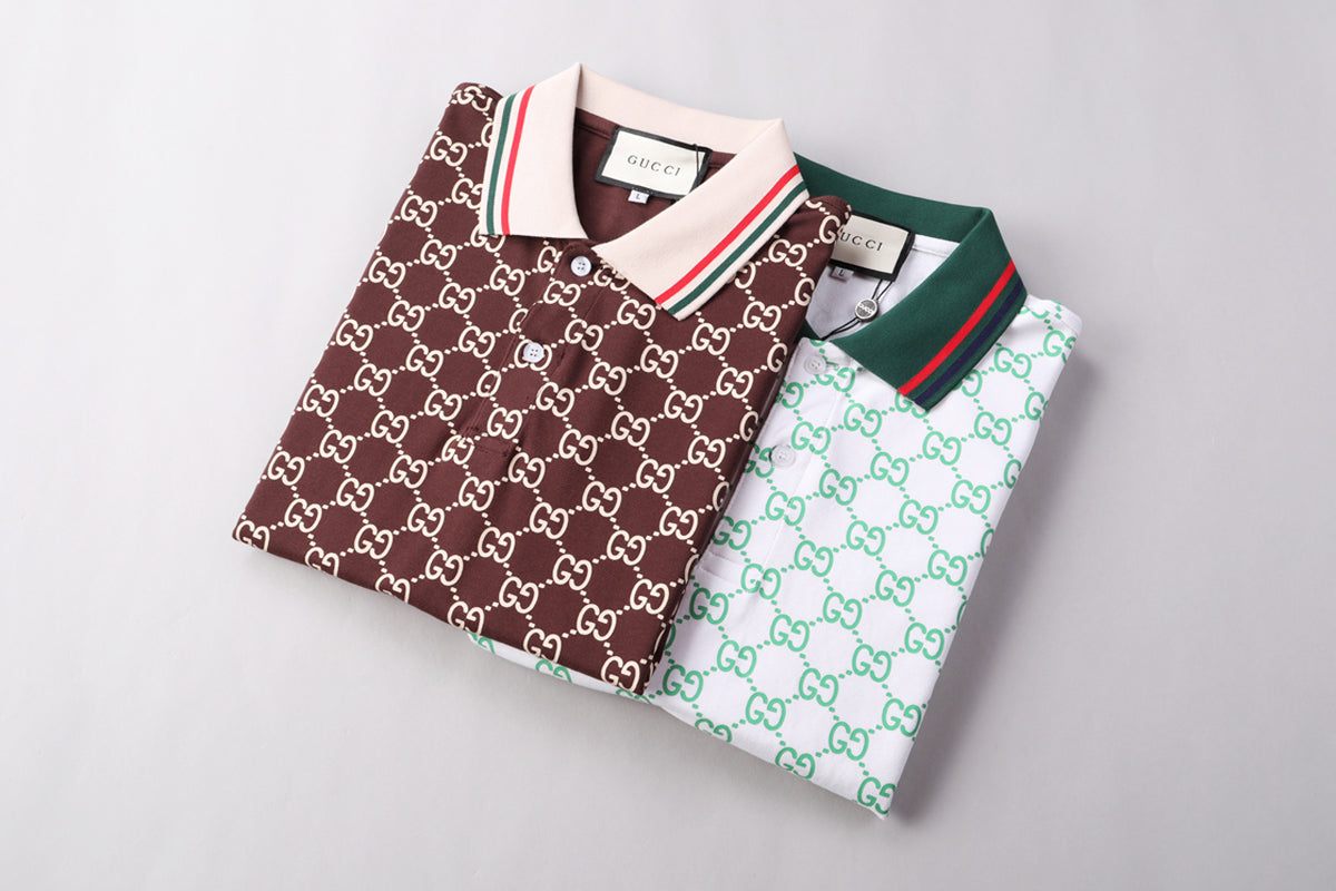 Everyday Comfort Polo Shirt-54