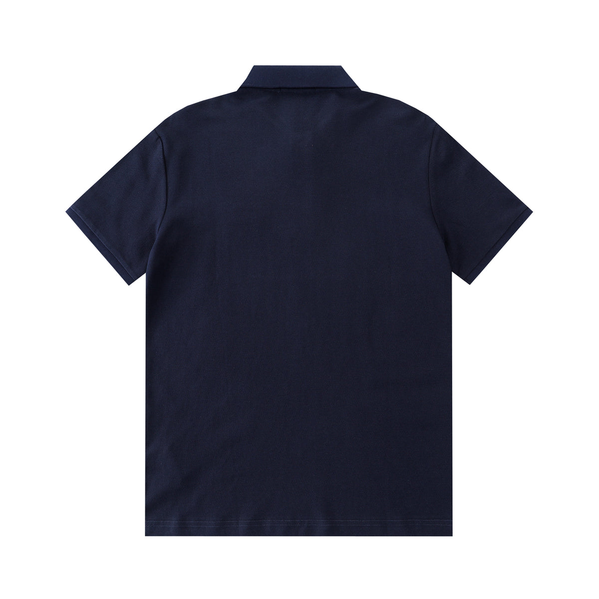Everyday Comfort Polo Shirt-27