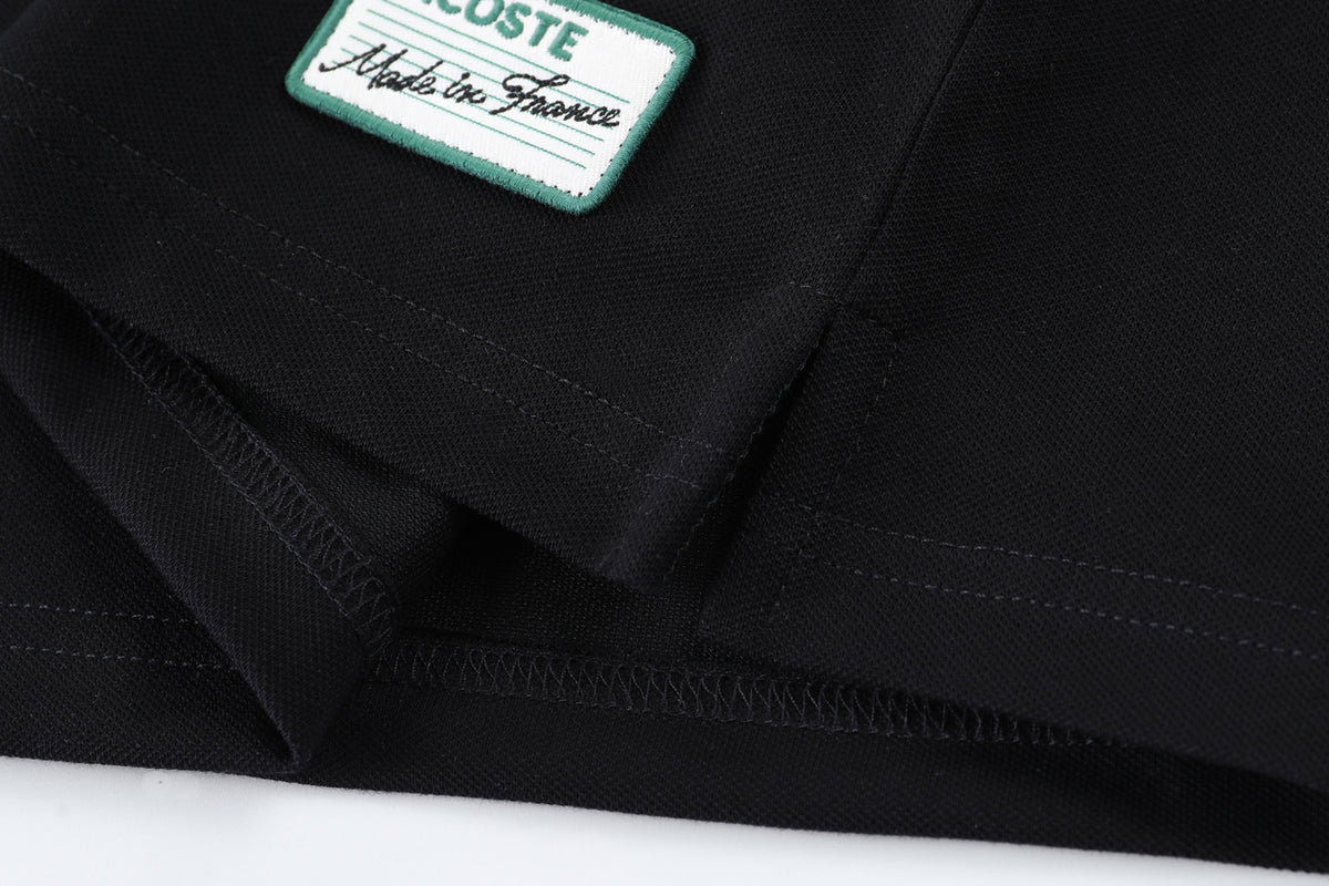 Everyday Comfort Polo Shirt-37