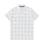 Everyday Comfort Polo Shirt-38