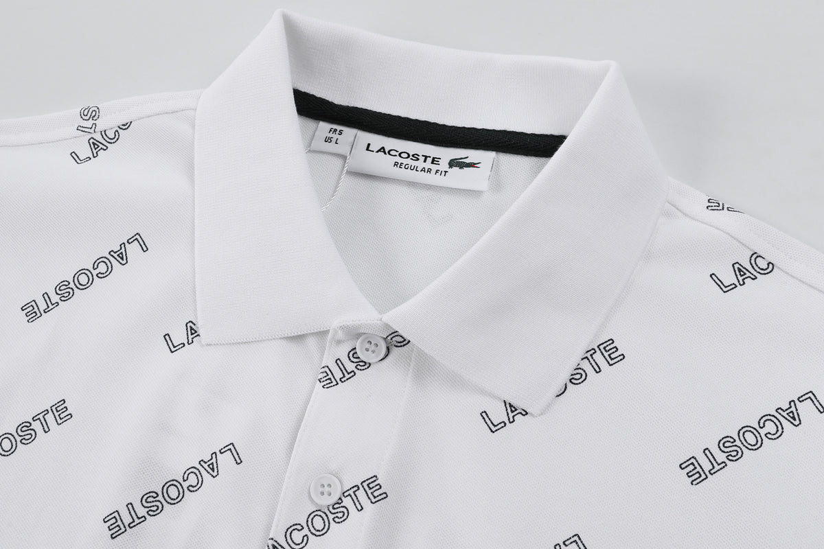 Everyday Comfort Polo Shirt-38