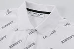 Everyday Comfort Polo Shirt-38