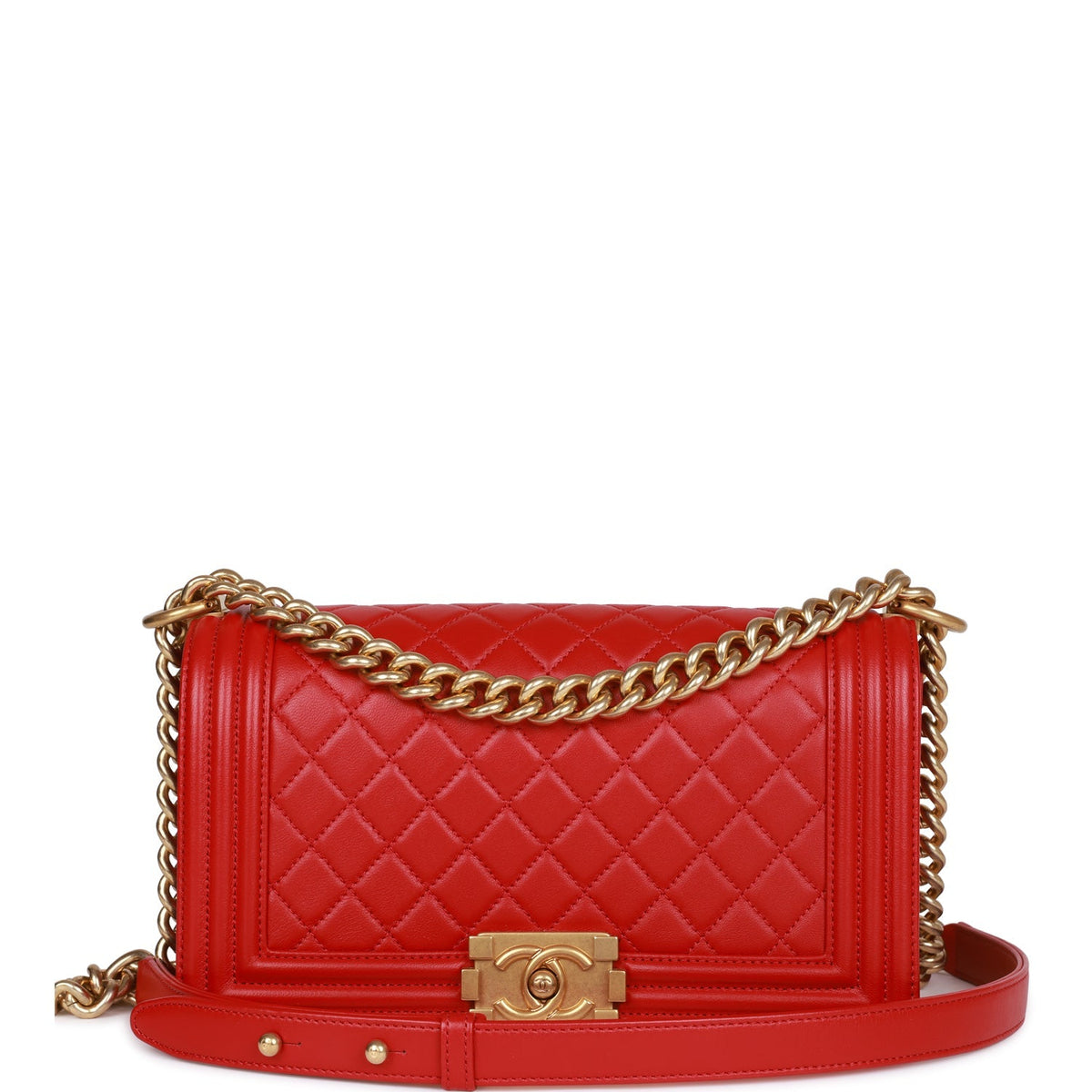 Exquisite leather bags-760