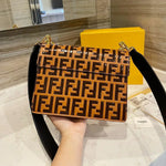 Exquisite leather bags-520