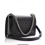 Exquisite leather bags-730