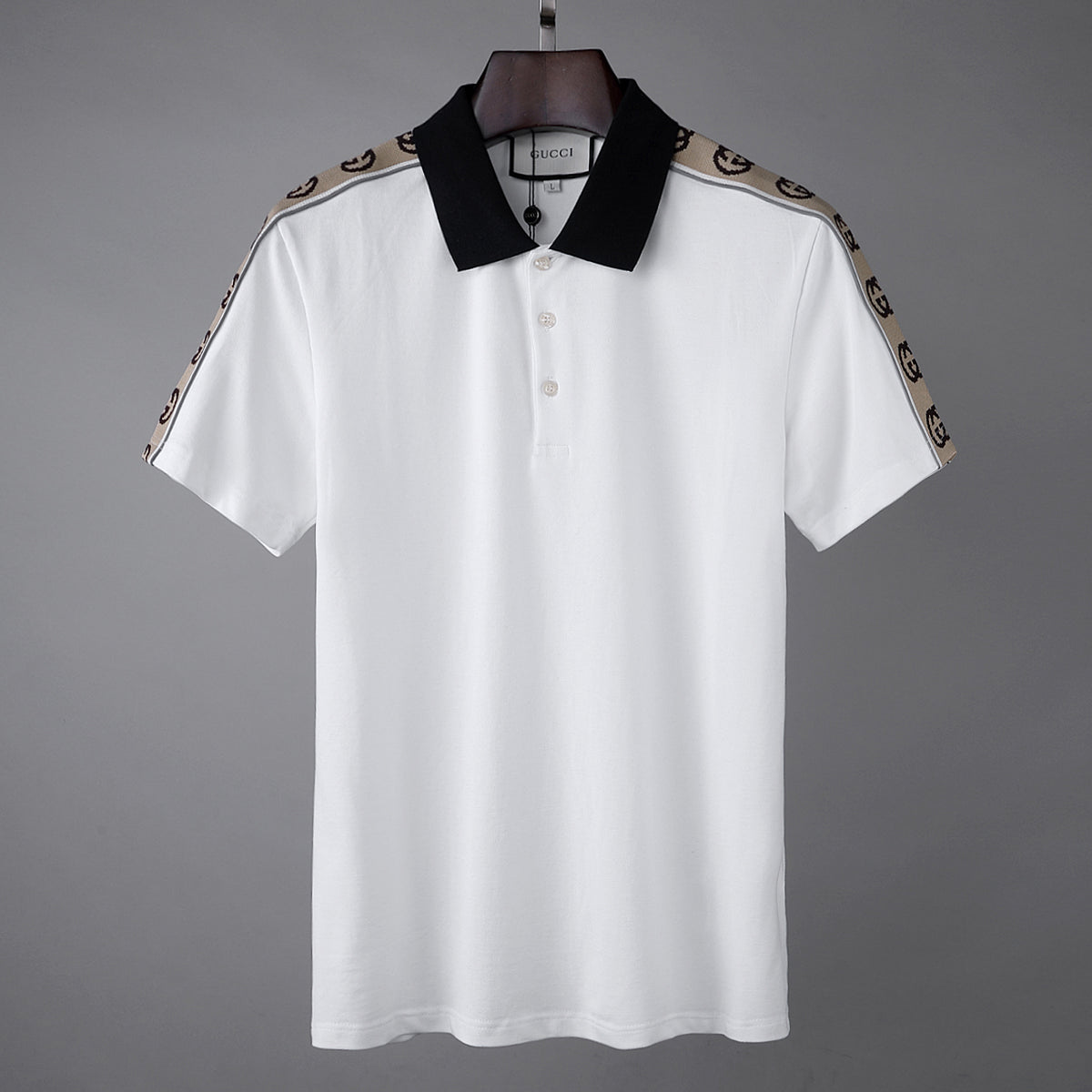 Everyday Comfort Polo Shirt-53