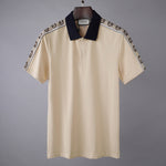 Everyday Comfort Polo Shirt-53
