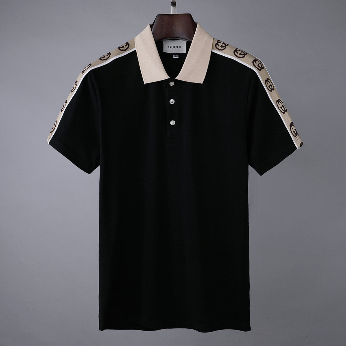 Everyday Comfort Polo Shirt-53