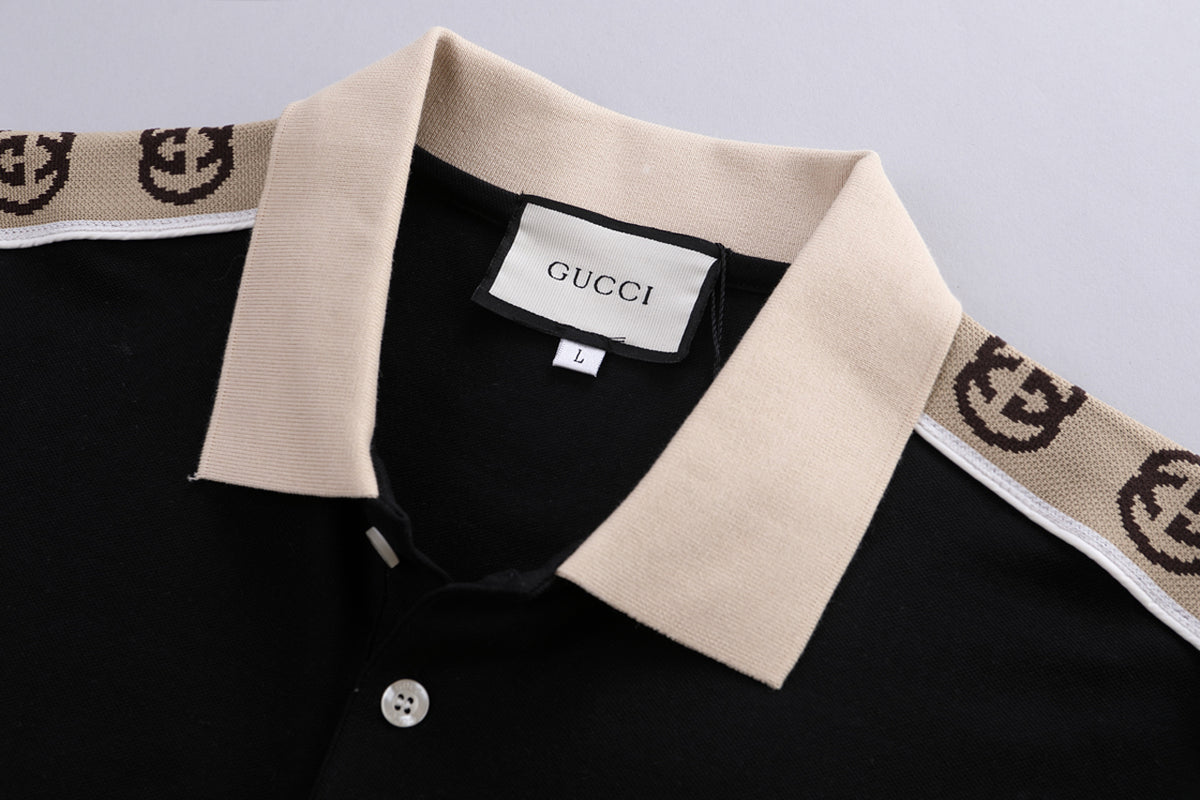 Everyday Comfort Polo Shirt-53