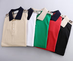 Everyday Comfort Polo Shirt-53