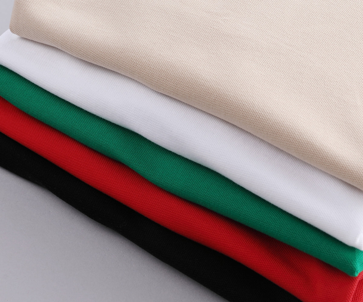 Everyday Comfort Polo Shirt-53