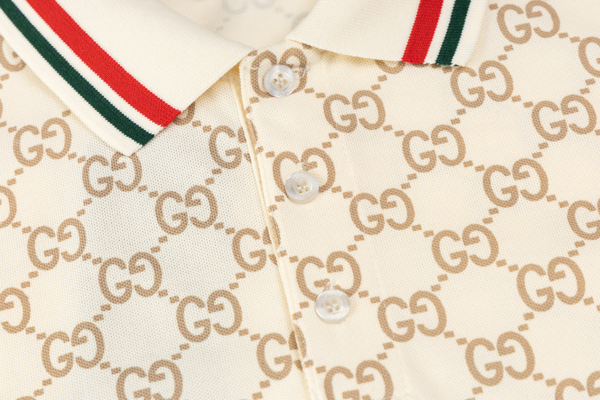 Everyday Comfort Polo Shirt-48