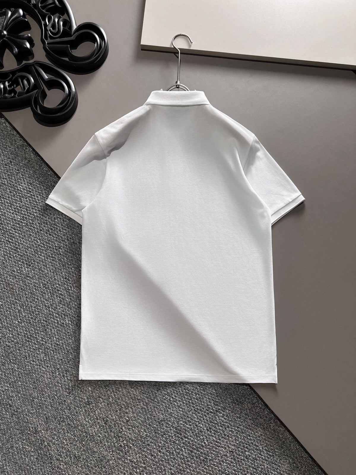 Everyday Comfort Polo Shirt-40