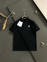 Everyday Comfort Polo Shirt-40